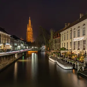 Otel De Orangerie By Cw Collection, Brugge