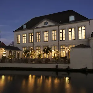 Hotel Cleef, Brugge