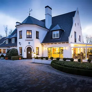 Hotel Restaurant Weinebrugge, Brugge