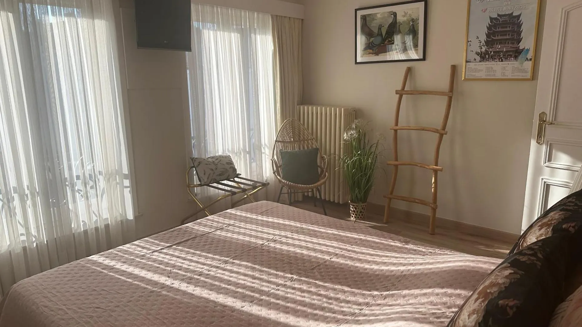 Homestay Guesthouse Saint-Jean Brugge