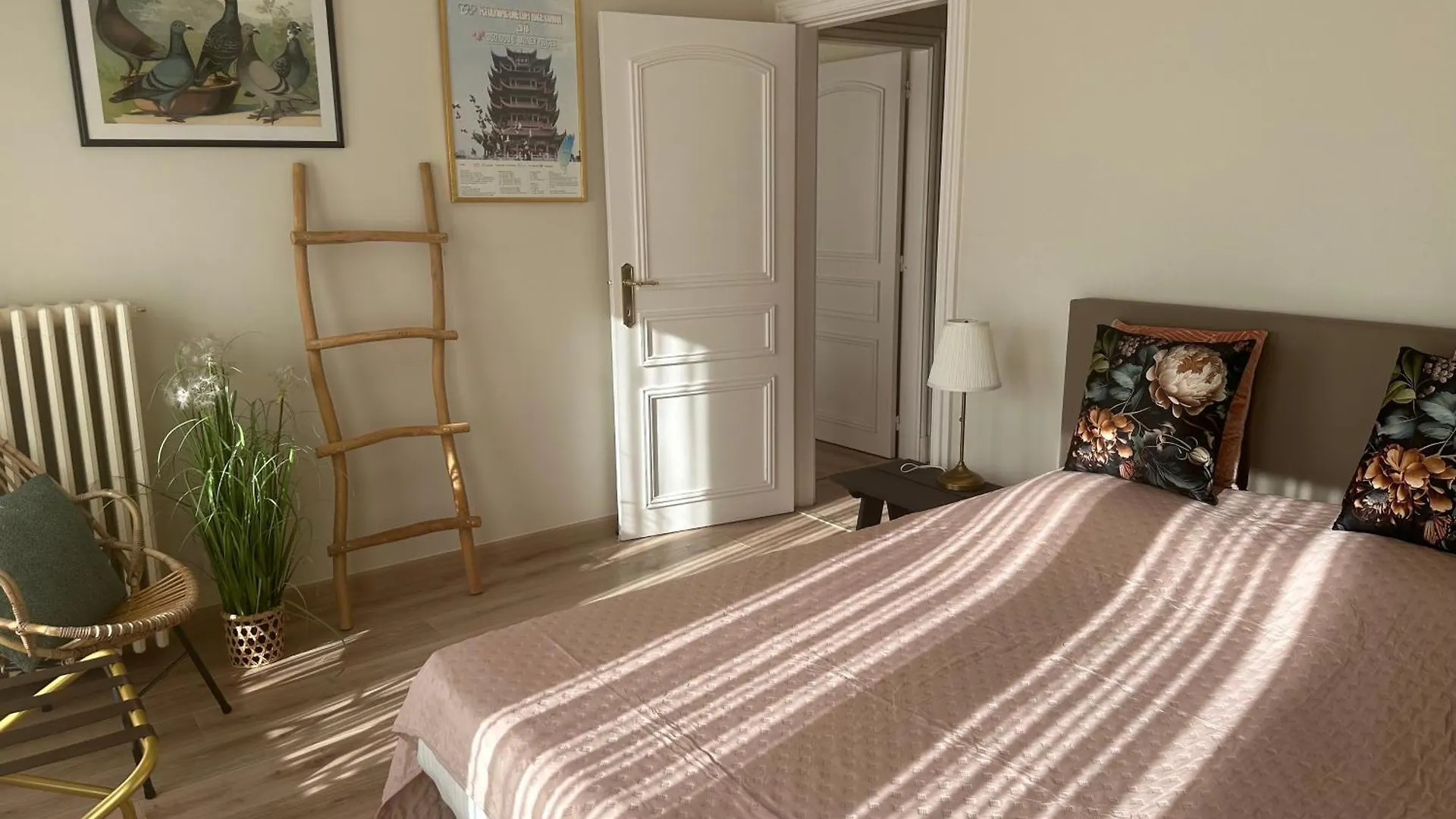 Guesthouse Saint-Jean Brugge 0*, Bruges Belgium