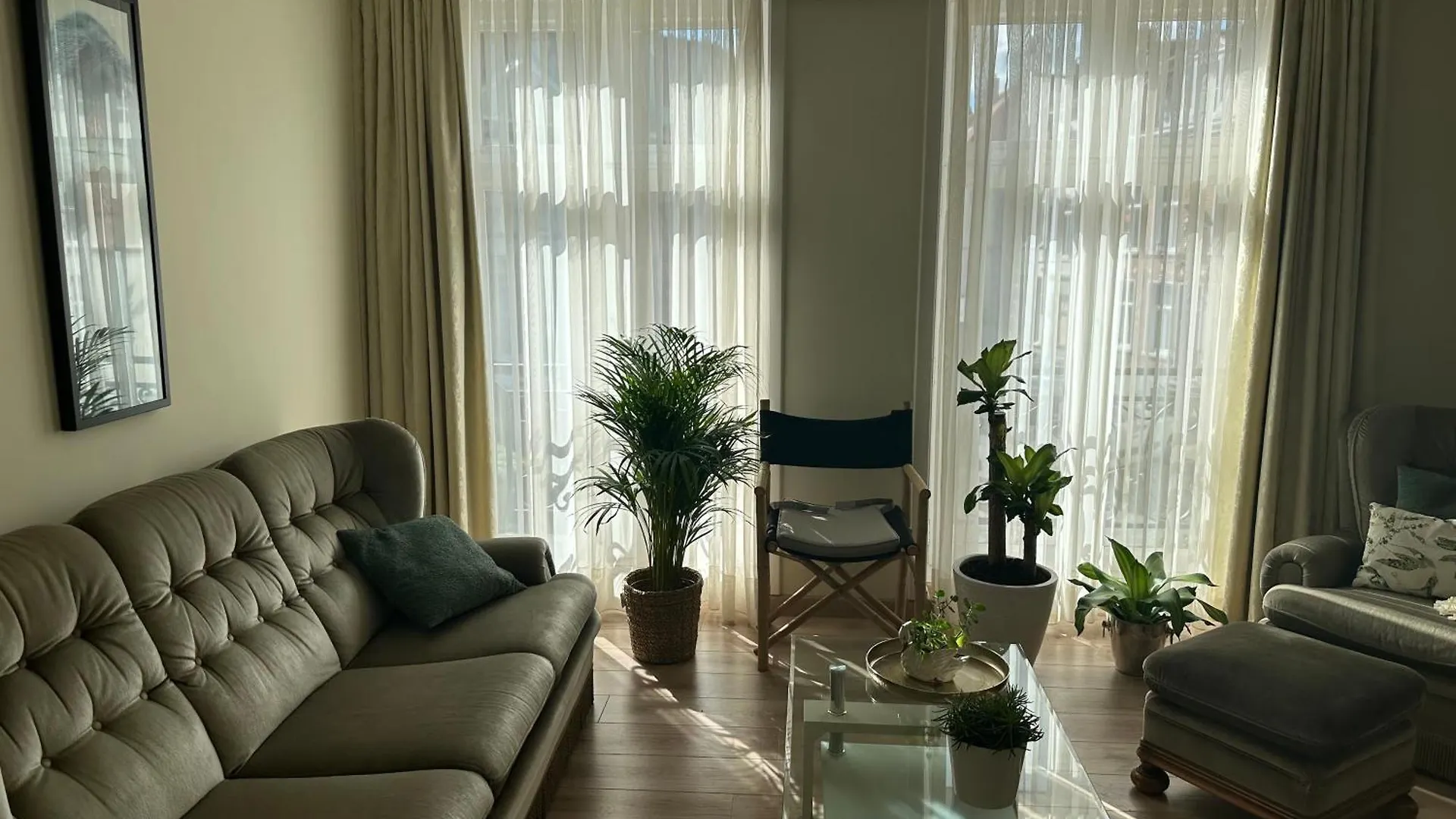 Guesthouse Saint-Jean Brugge