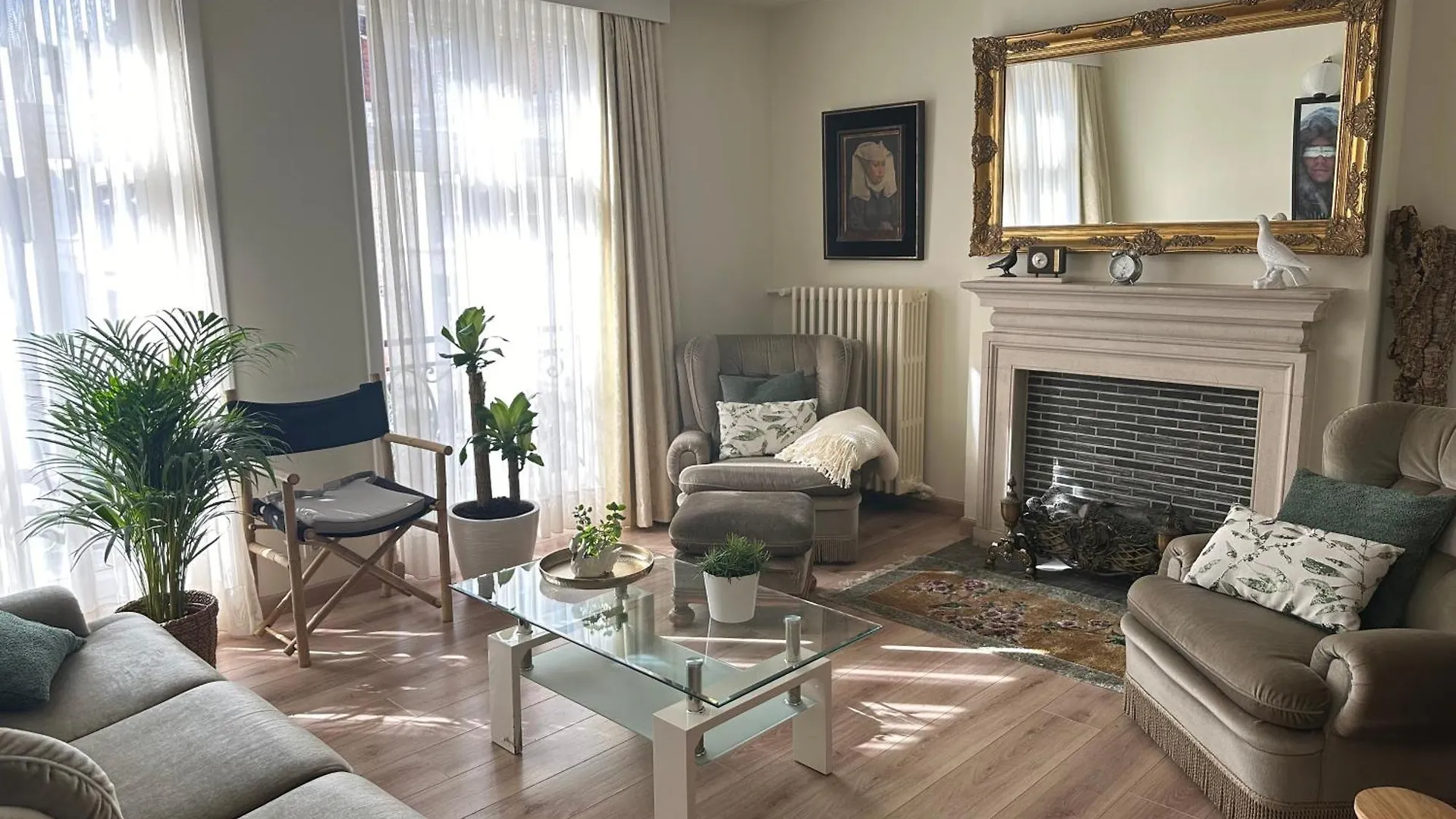 Guesthouse Saint-Jean Brugge Homestay Bruges